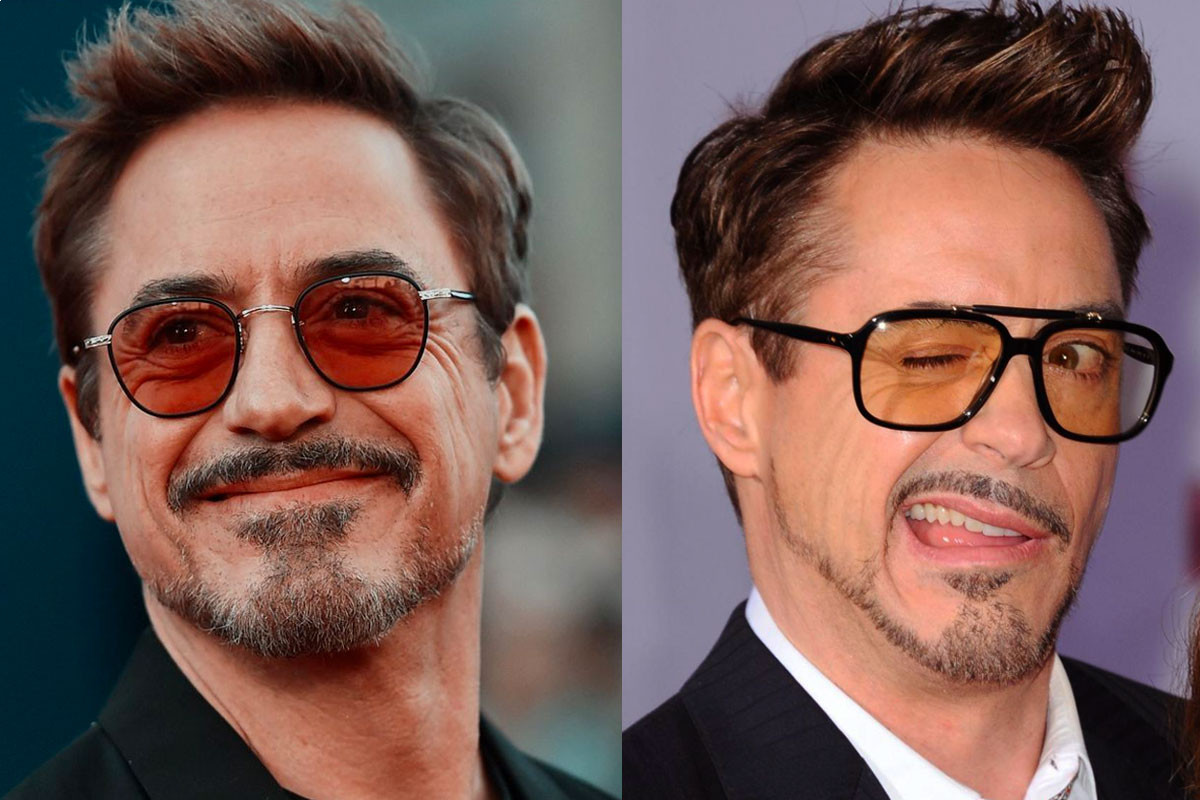 Things to know about America's cool uncle, Robert Downey Jr