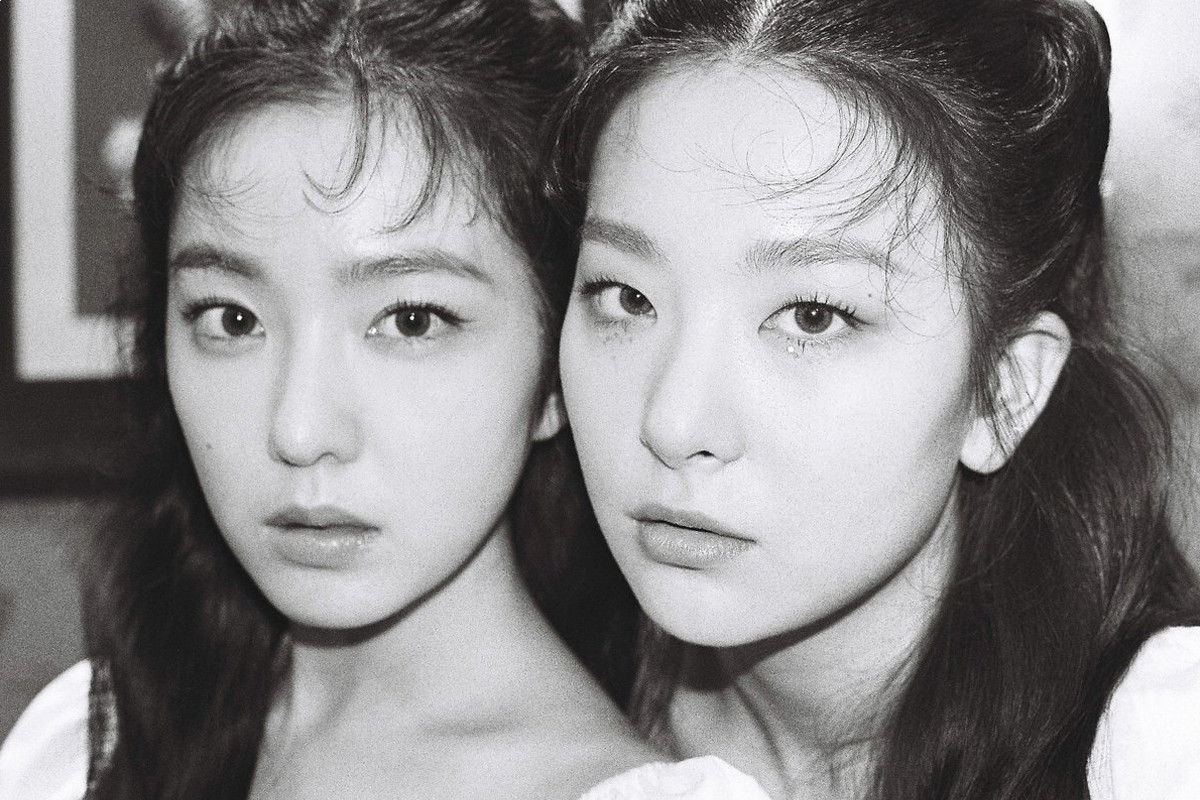 Red Velvet - IRENE & SEULGI 'Monster' MV postponed to 12PM KST, July 7