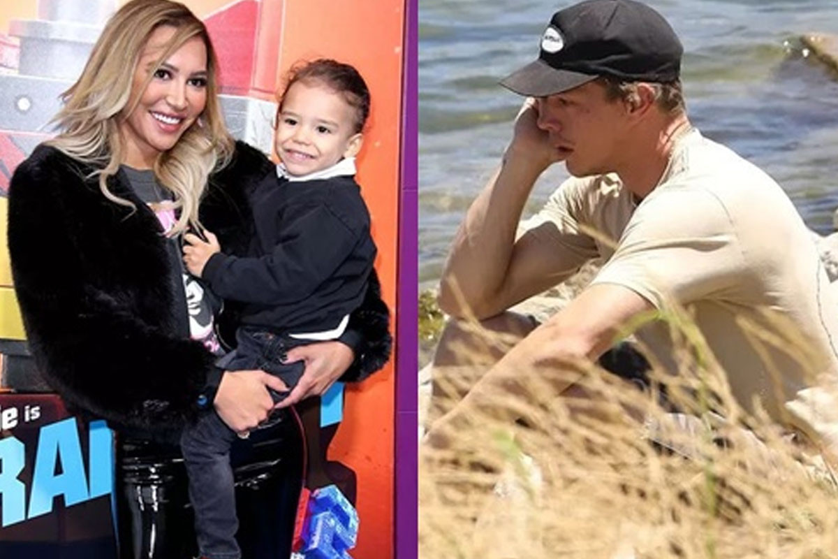 Revealing the current situation of Naya Rivera 's ex-husband: Unimaginable life raising son without wife