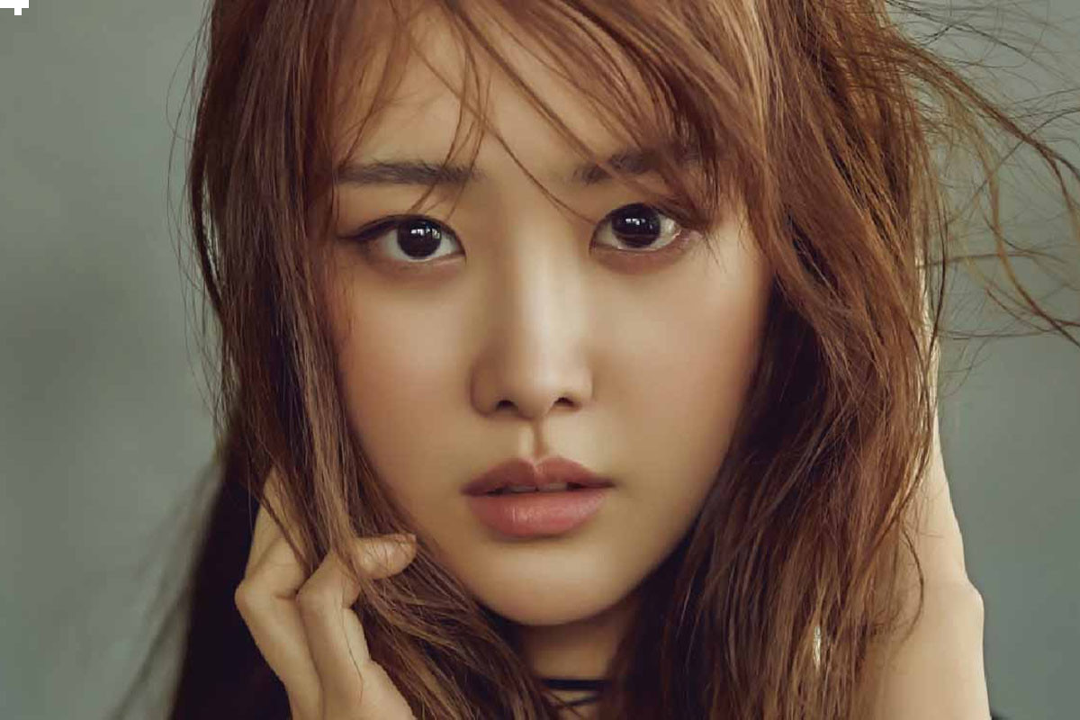 SECRET's Ji Eun to make comeback as a solo singer