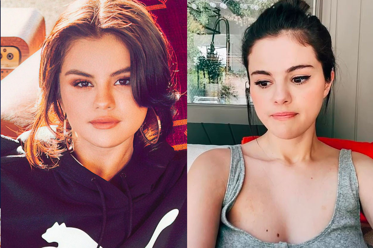 Selena Gomez explains for her long hiatus to fans on social media