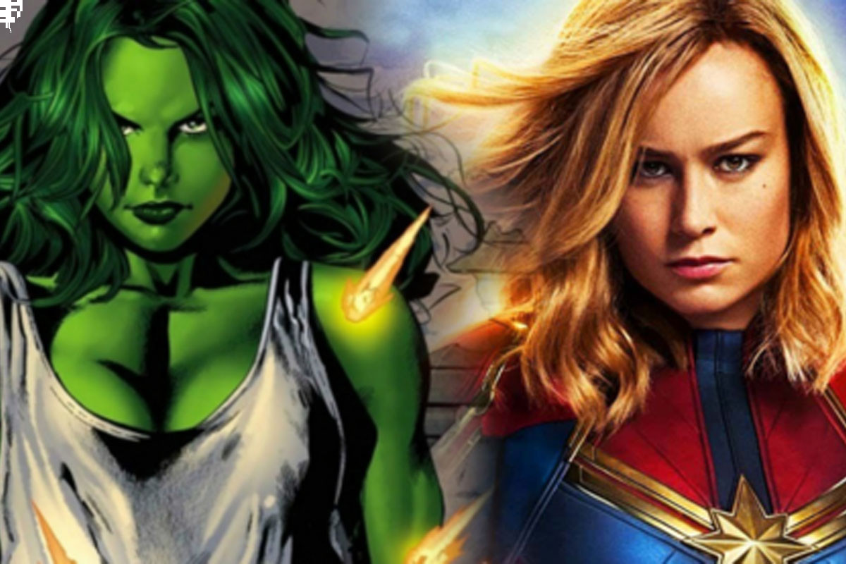 She-Hulk will have an epic battle with the strongest Avenger in the MCU