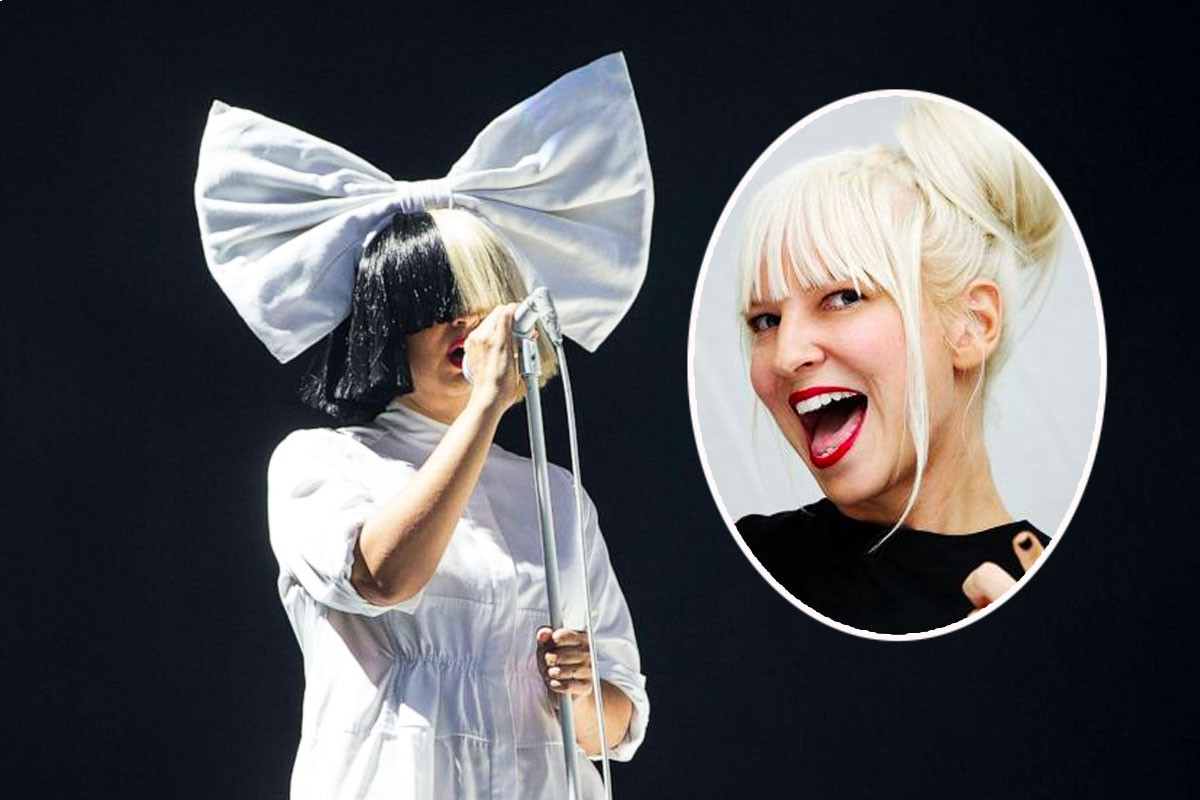 Sia announces of becoming grandmother at 44 in excitement