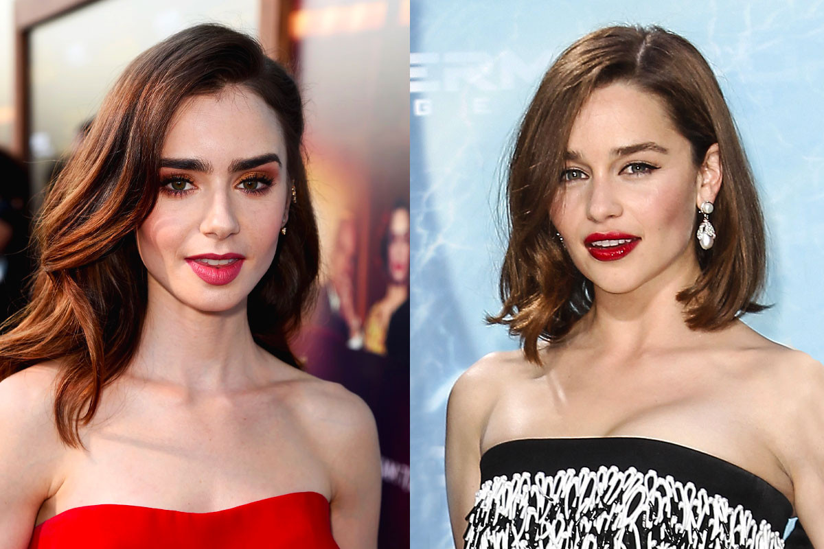 Top 6 Hollywood actresses should play siblings in movies