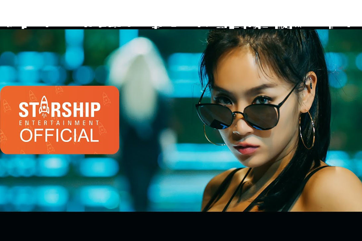 Soyou drops 2nd MV comeback teaser for 'Gotta Go'