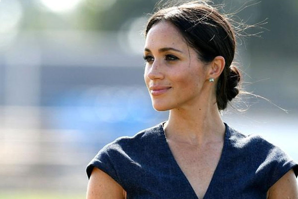 The royal family was shocked at Meghan saying that she was unprotected during pregnancy