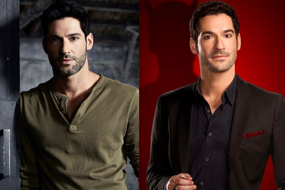Lucifer star Tom Ellis takes step by step recovering from surgery
