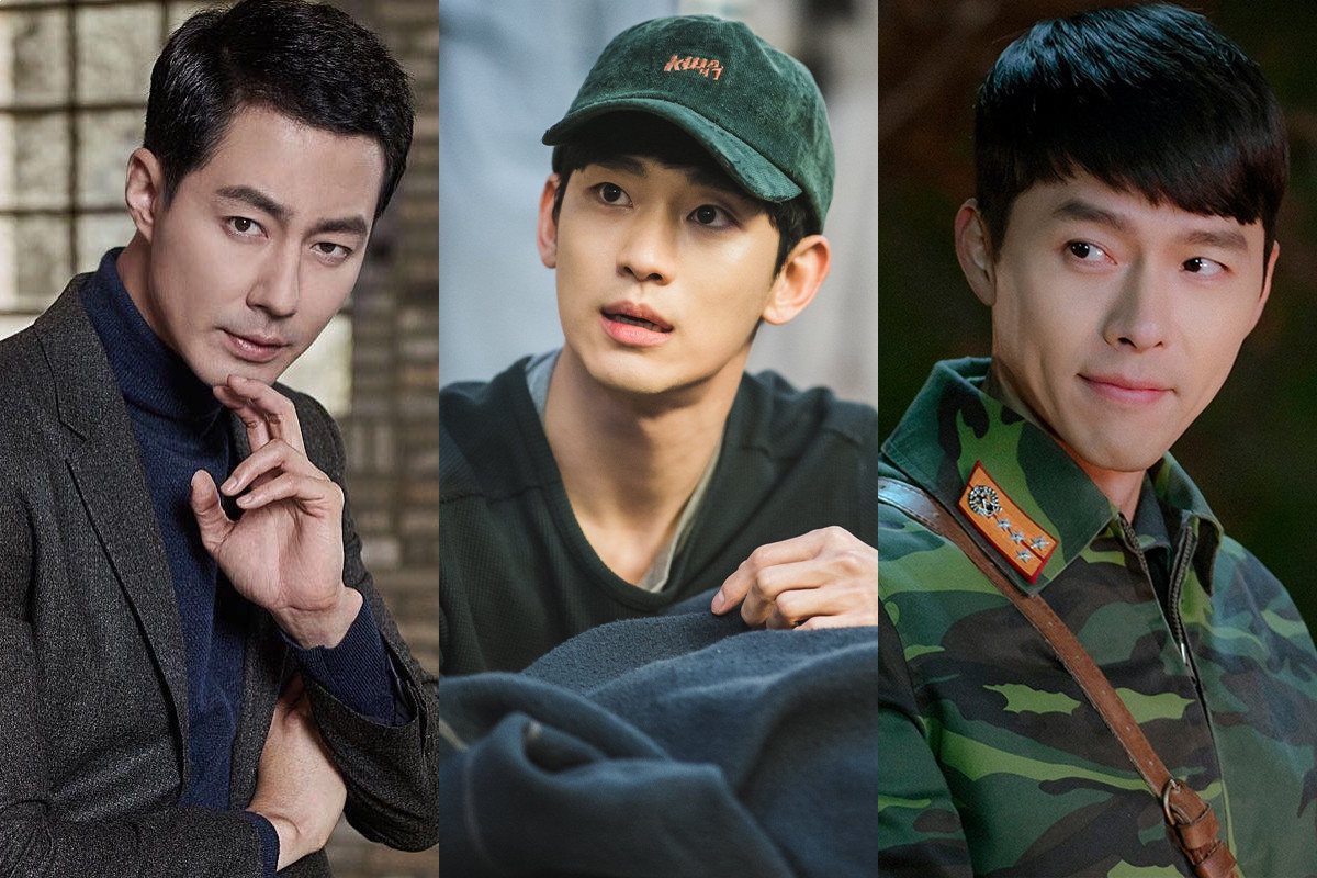 Top 6 highest paid actors in South Korea: Who is the real king of the small screen?