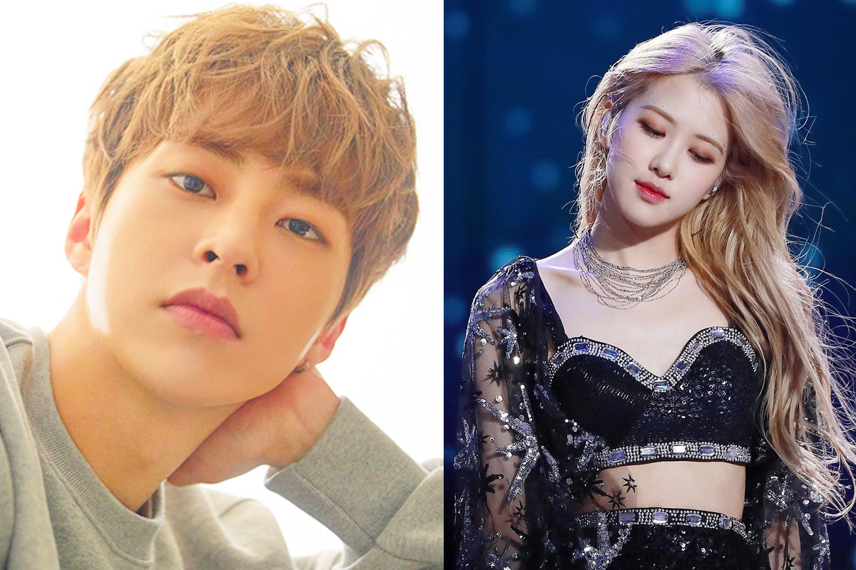 Top 6 idols netizens want to solo debut