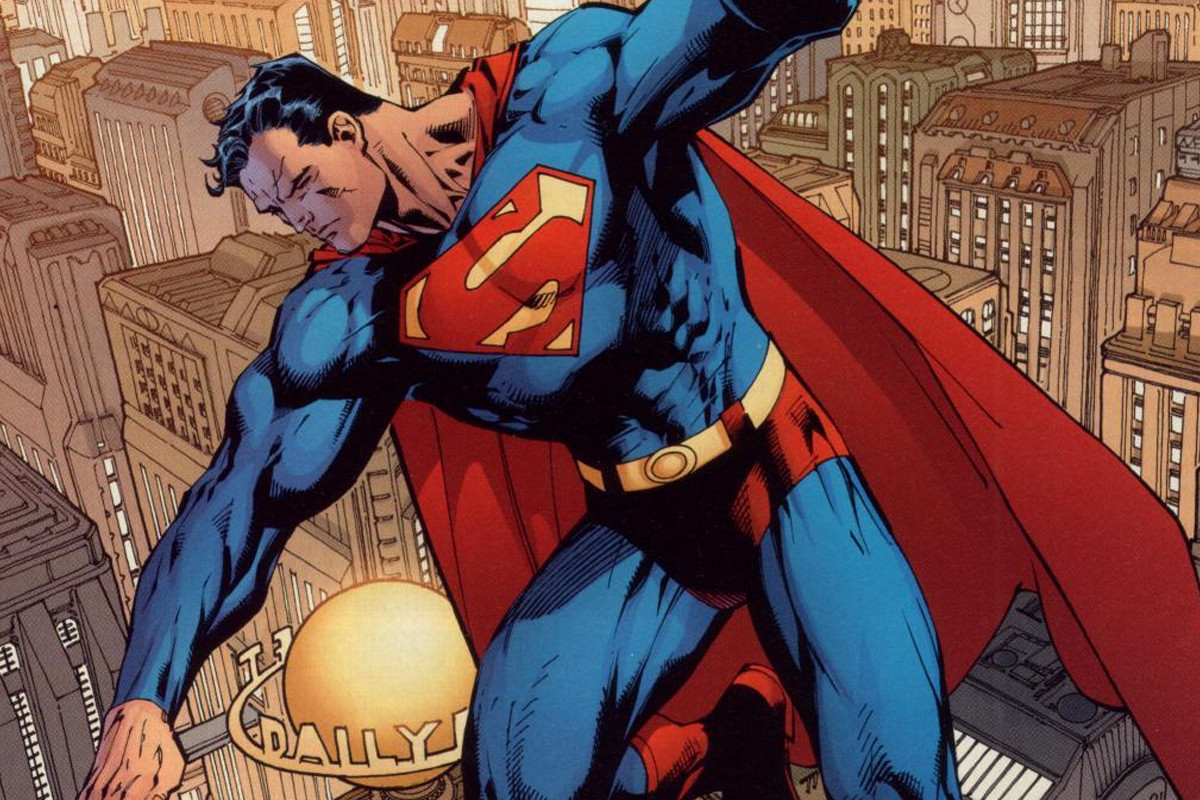 Top 6 incredible but lesser known super powers of Superman