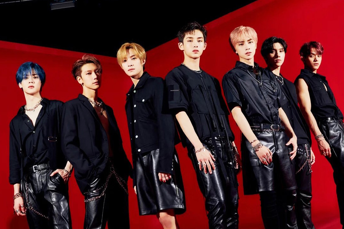 WayV appears as bad boy in love in 'Bad Alive' English version