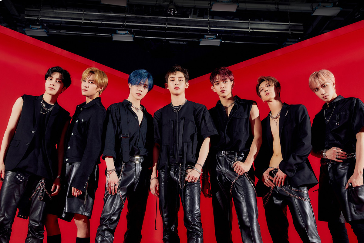 WayV reveal 'Bad Alive' English version's release day