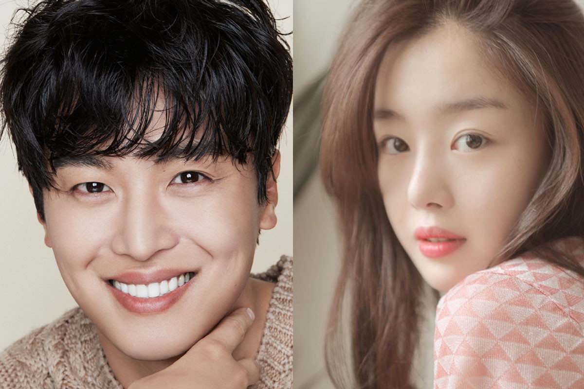 Yeon Woo Jin, Han Sun Hwa Confirmed To Star Remake Of BBC’s Series “Undercover”