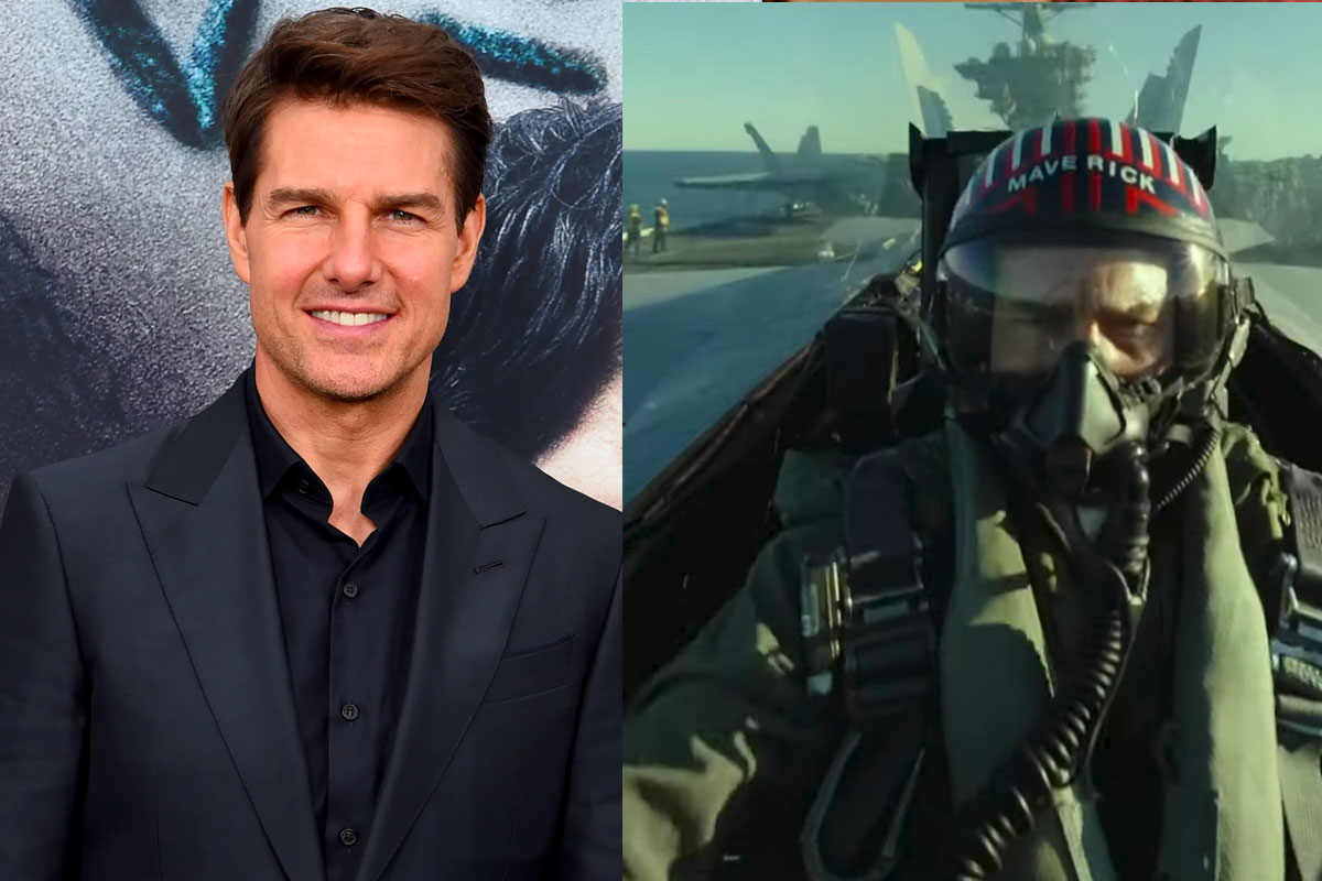 New blockbuster movie of Tom Cruise delayed to next year