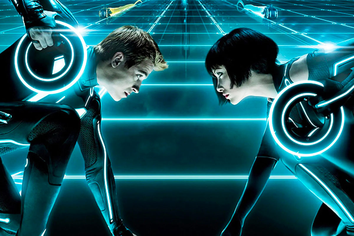 TRON 3 with Jared Leto as lead is back on set