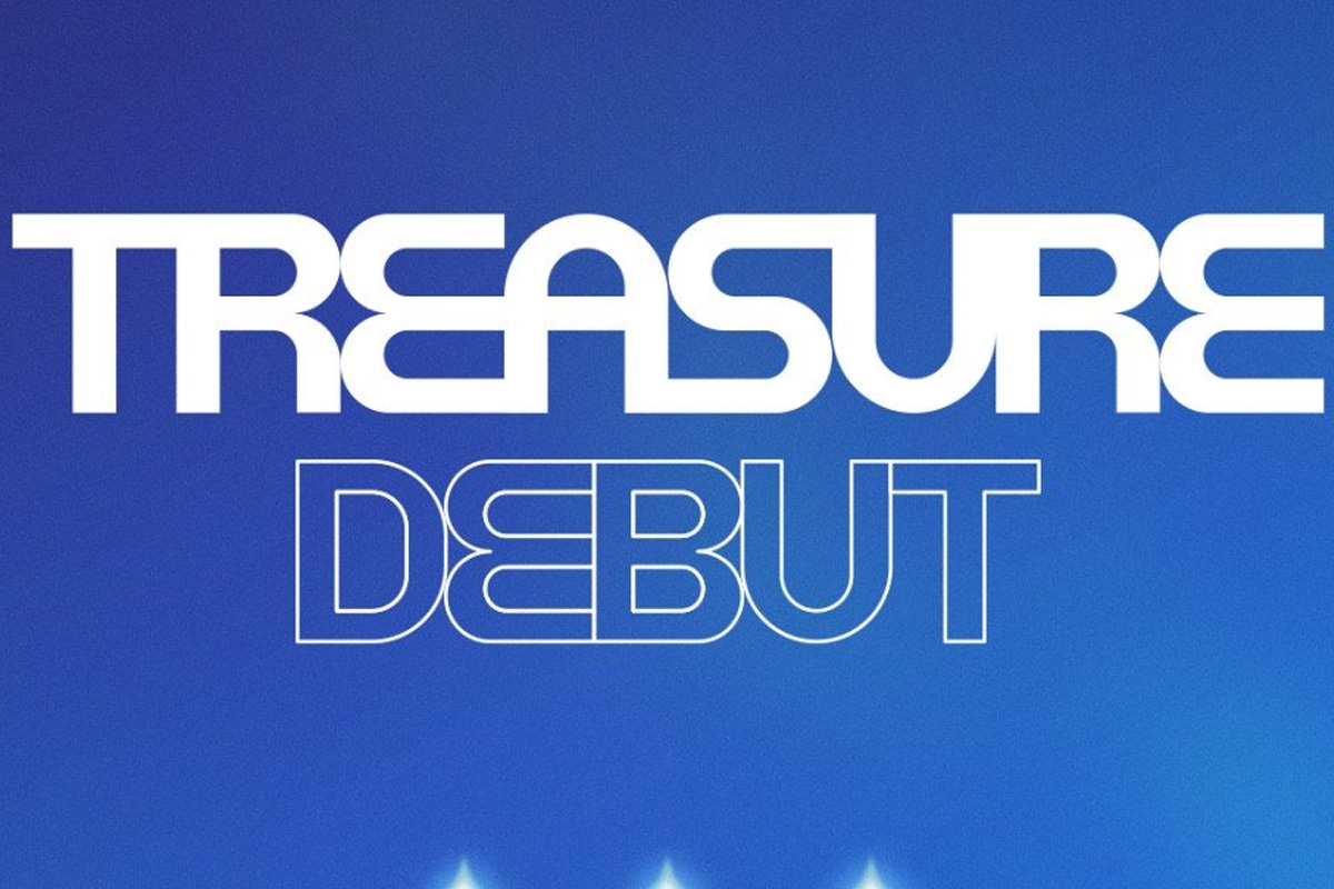YG Entertainment announces official debut of TREASURE