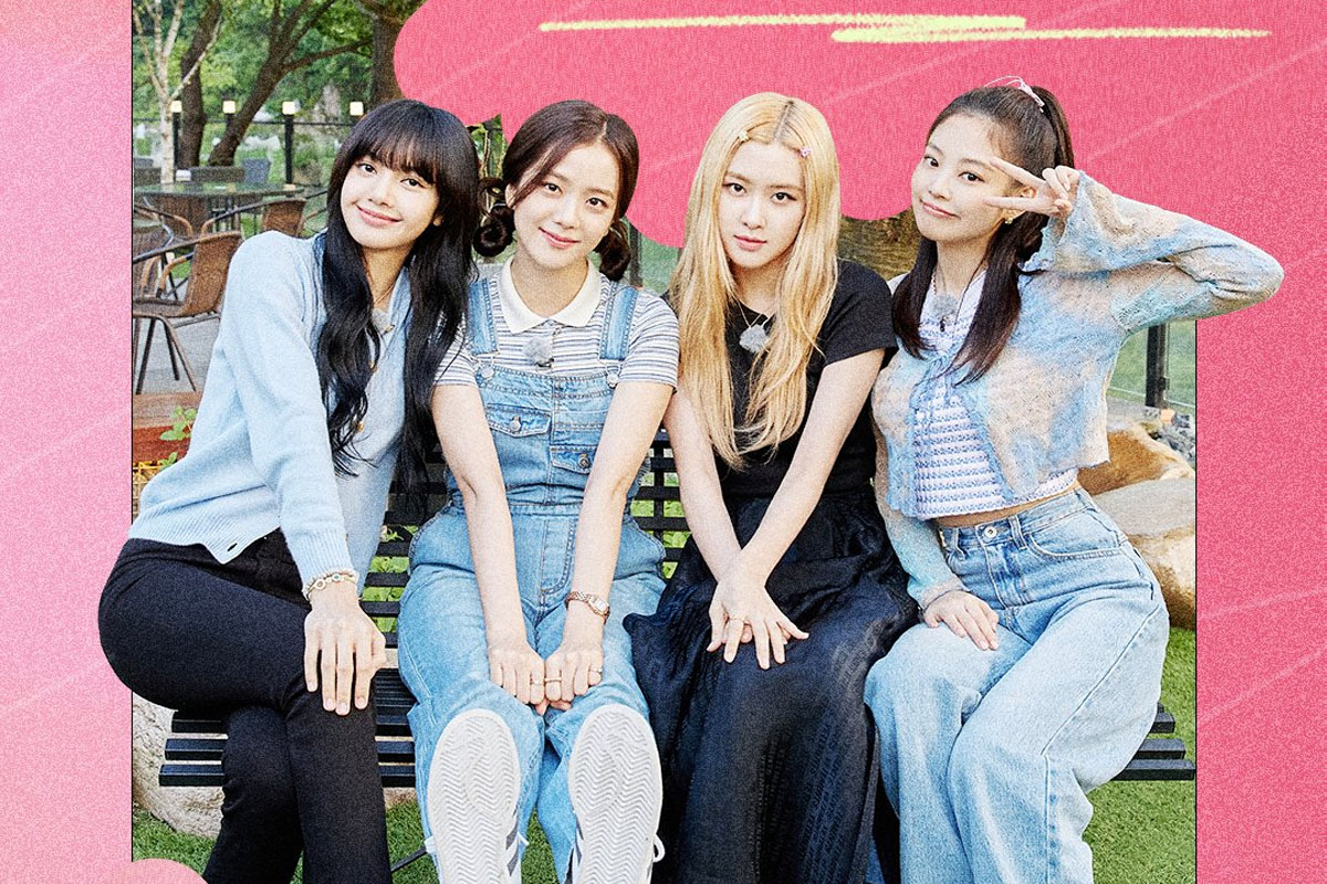 YG Confirms Premiere Date For Upcoming Reality Show Of BLACKPINK