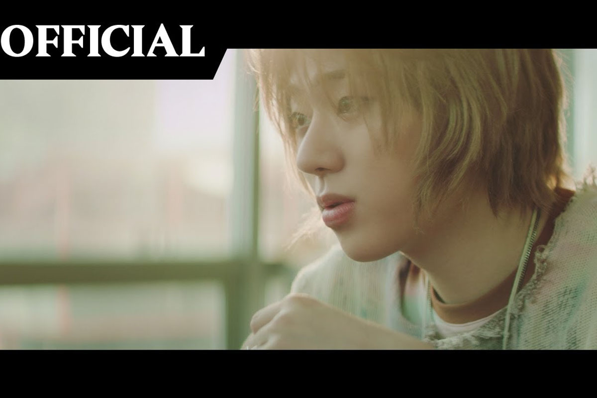 Zico is back with another music video "Cartoon"