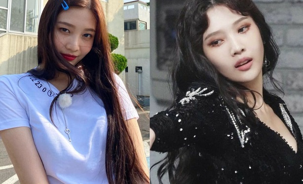 12-times-k-pop-idols-stun-fans-by-switching-to-wavy-hair-12