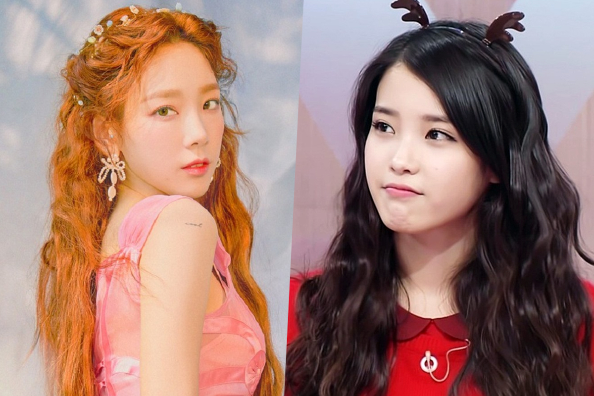 12 times K-Pop idols stun fans by switching to wavy hair