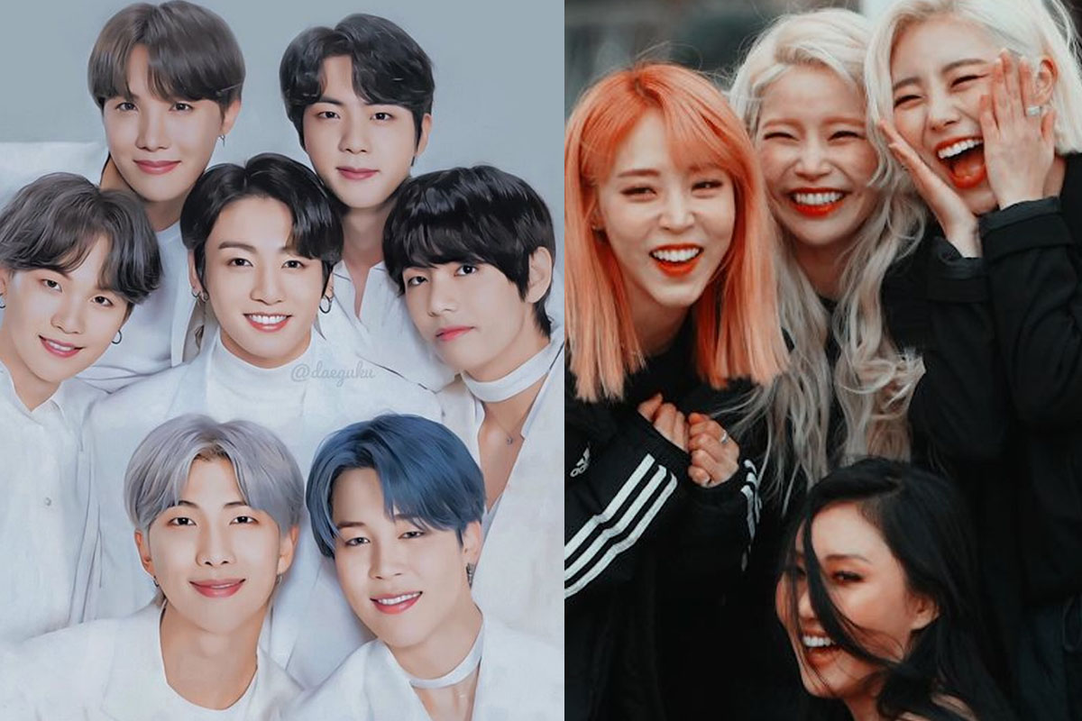 5 K-pop Groups Didn’t Get Enough Hype After Debut, But Got A Breakthrough Leading Them To Their Popularity