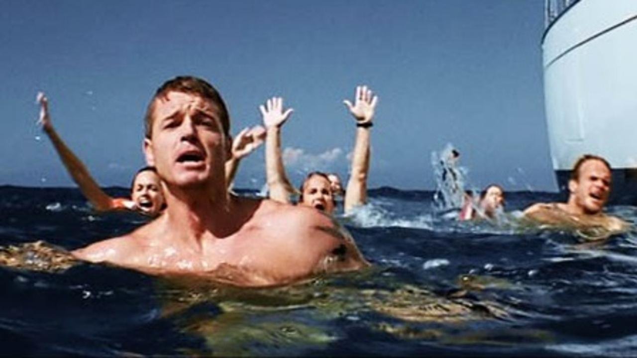8 Best Movies About Being Stranded In The Ocean