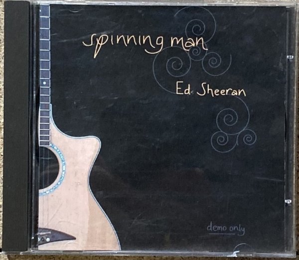 Ed-Sheeran-debut-album-when-he-was-13-goes-to-auction-3
