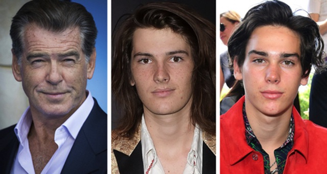 Handsome-Hollywood-actors-with-their-good-looking-sons-10