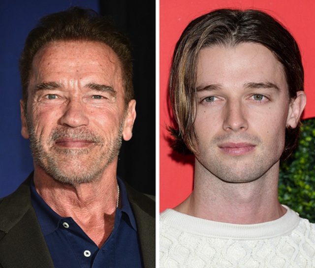 Handsome-Hollywood-actors-with-their-good-looking-sons-11