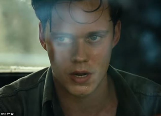 Tom-Holland-pulls-a-gun-at-Robert-Pattinson-in-trailer-of-The-Devil-All-the-Time-3