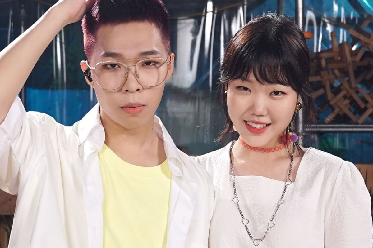AKMU announced to make comeback with 3 new singles