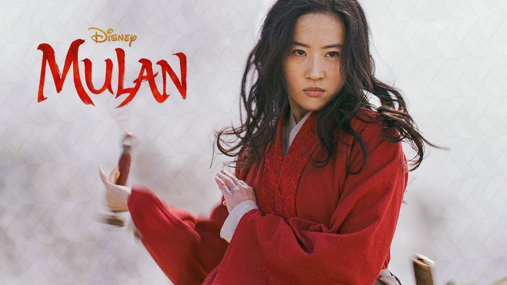 Akmu Lee Suhyun To Sing Korean Version Of Reflection For Disney S Mulan Starbiz Net