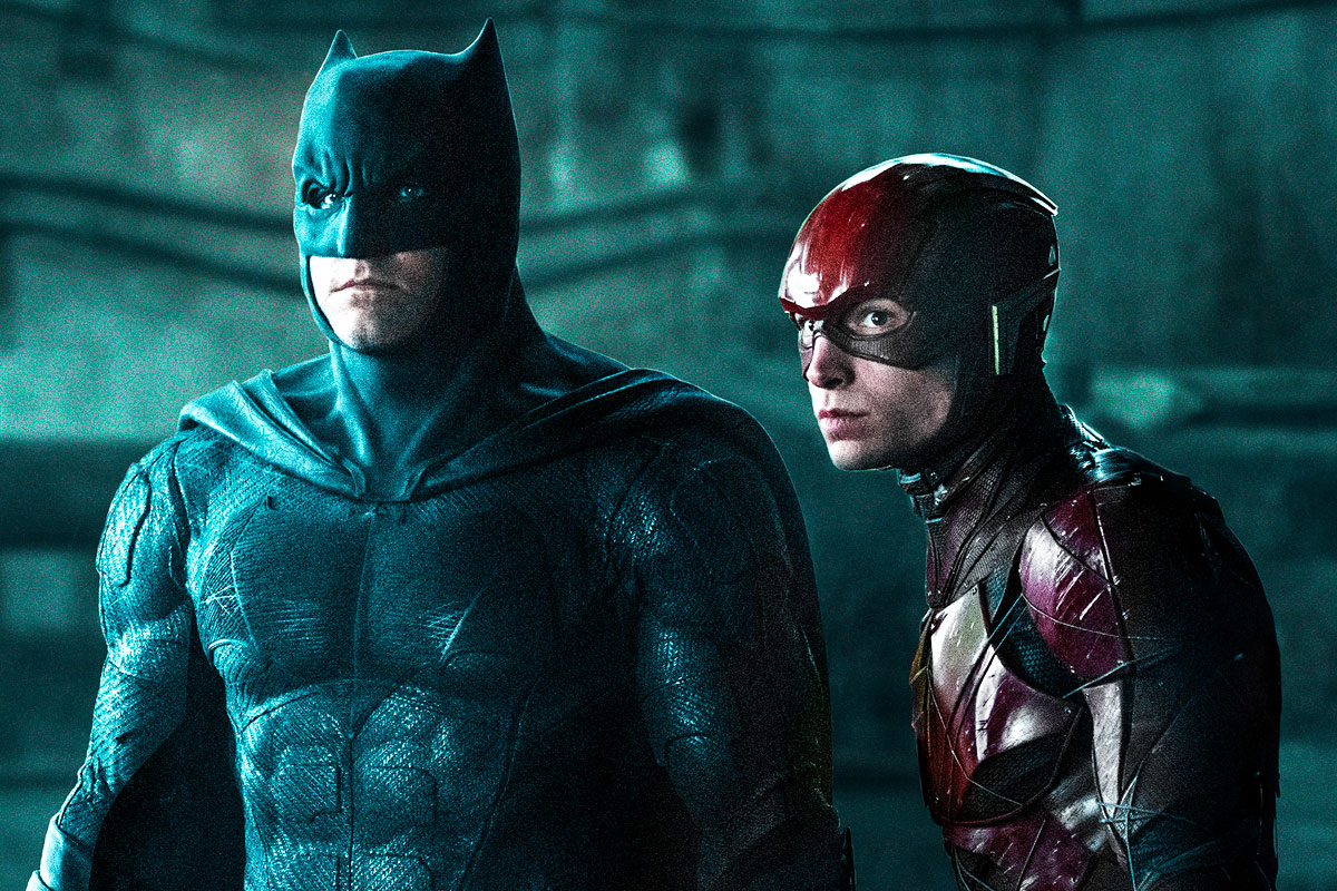 Ben Affleck to be back as Batman in upcoming movie