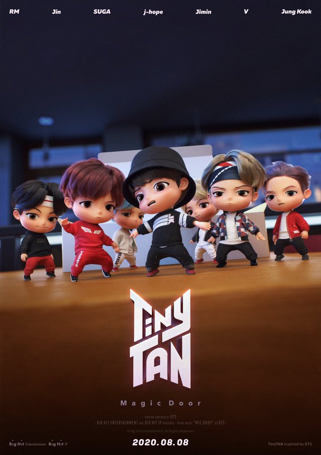 big-hit-entertainment-introduced-new-character-brand-tinytan-based-on-bts-2