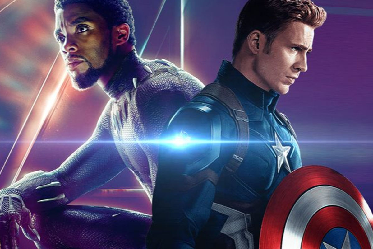 Captain America vs Black Panther: Who is the stronger Avenger?
