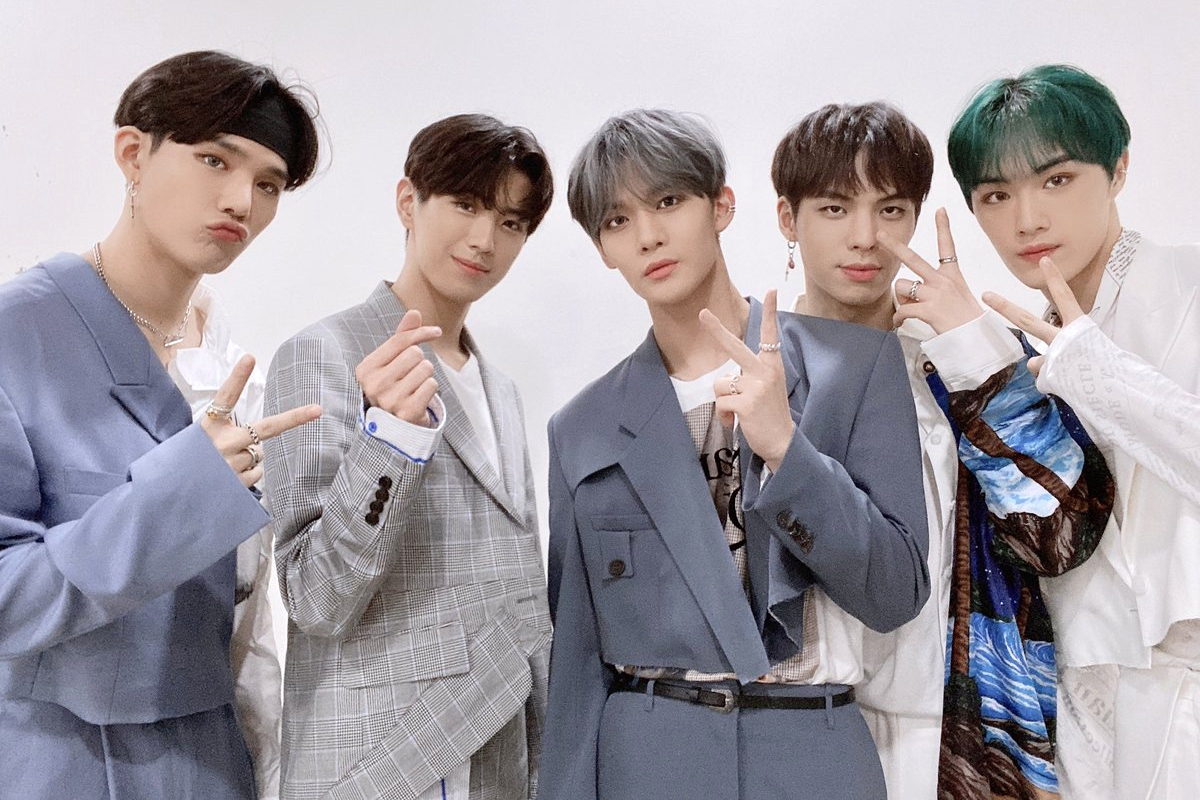 CIX to release postponed album in October as Bae Jinyoung has recovered from injury