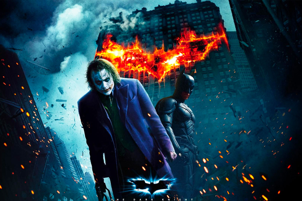 [Ranking] 15 Batman Movies In History – Part 2