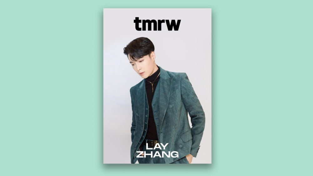 exo-lay-tmrw-magazine-for-bespoke-100-page-issue-1
