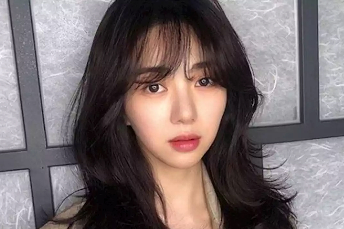 Former AOA Mina taken to emergency room after extreme Instagram post