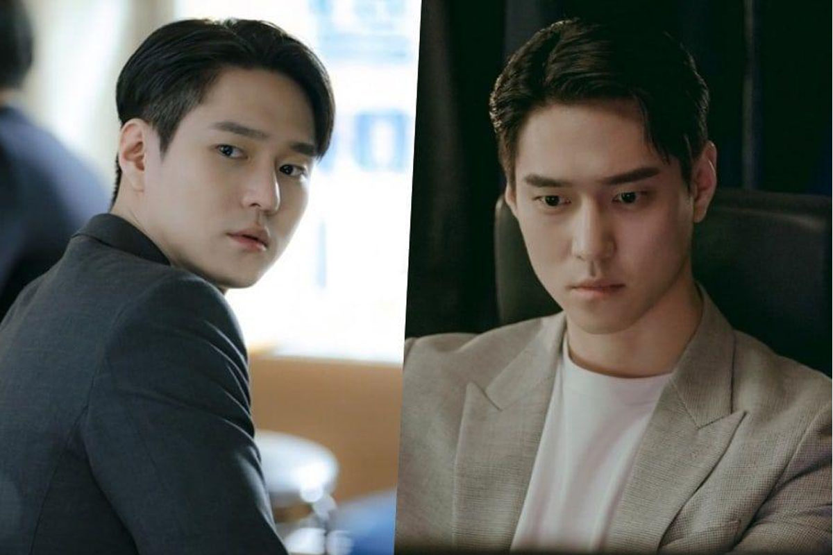 Go Kyung Pyo Shares His Thought About New Drama And Girls’ Generation’s Seohyun