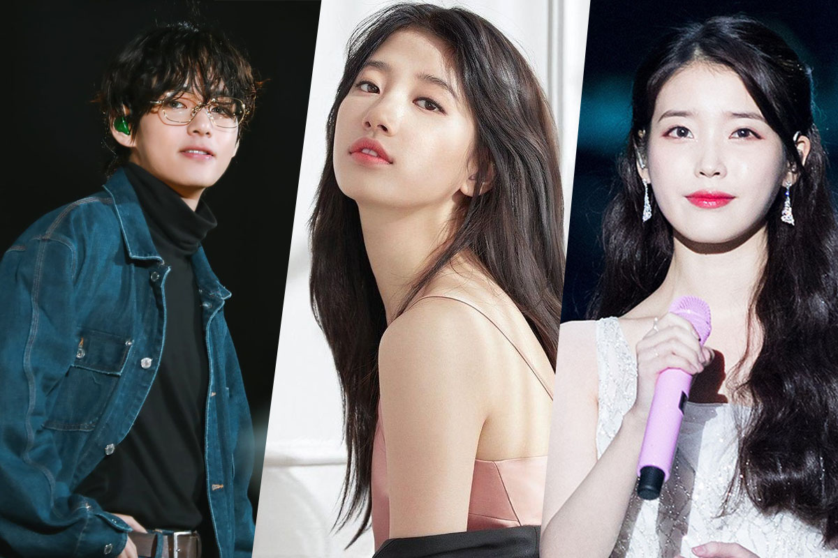 Here Are 6 Kpop Idols Who Can Sing, Dance, And Act