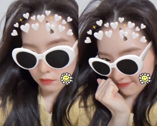 irene-posts-cute-video-show-adorable-charm-1