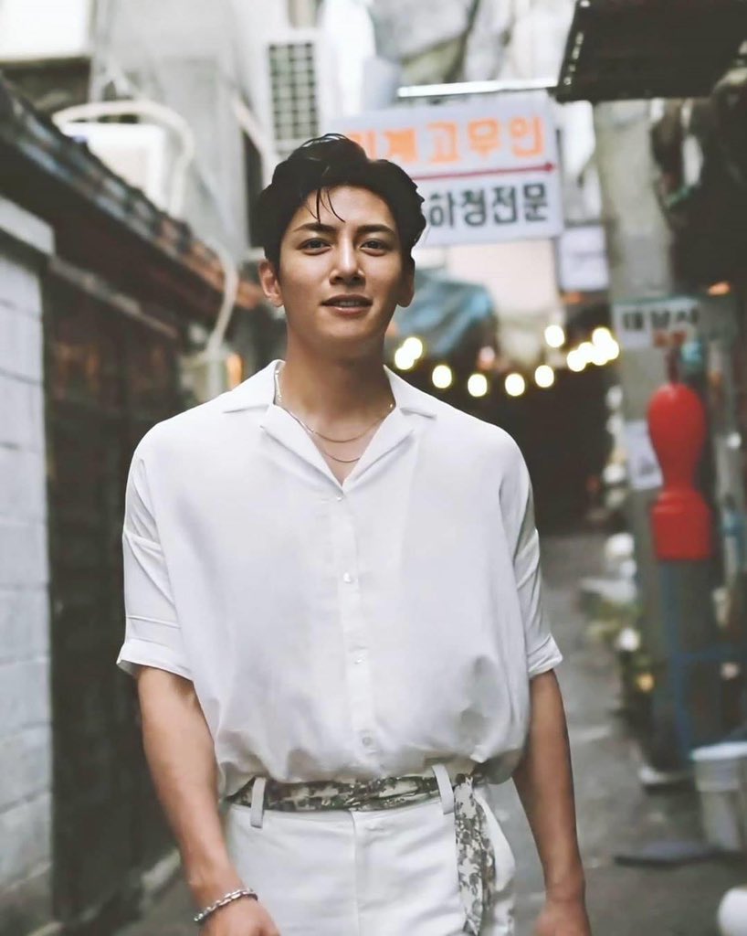 Ji Chang Wook talks about current goal through 'Seoul Travel Story