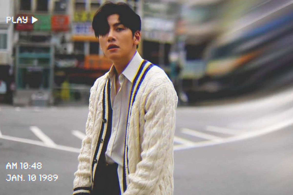 Ji Chang Wook talks about current goal through 'Seoul Travel Story'