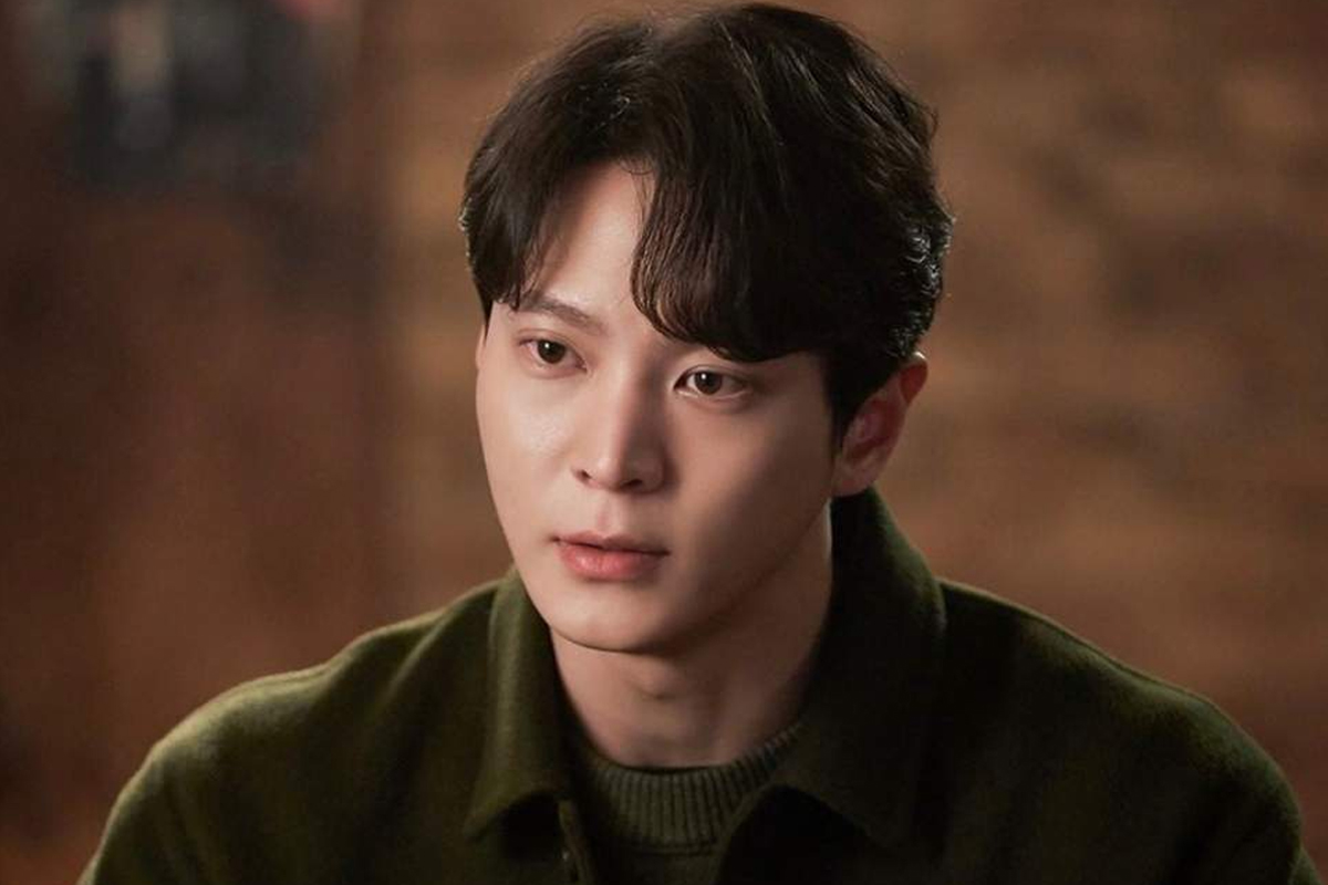 Joo Won revealed to have received 50 drama offers  after military discharge