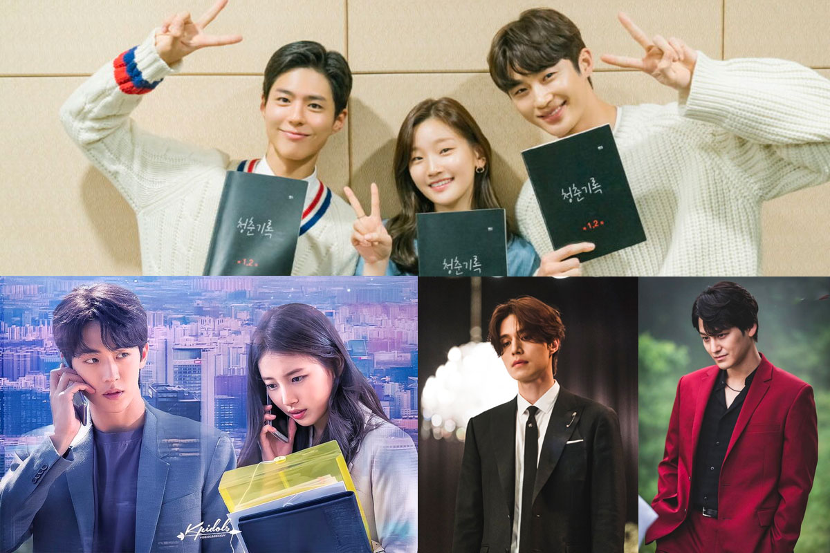 6 hottest K-Dramas to release in second half of 2020