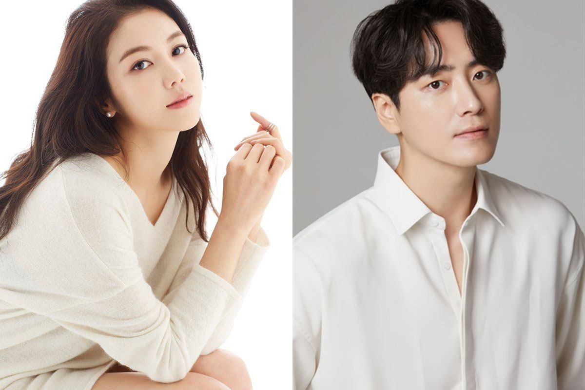 Kim Ok Bin And Lee Joon Hyuk In Talks To Star In OCN’s Upcoming Drama