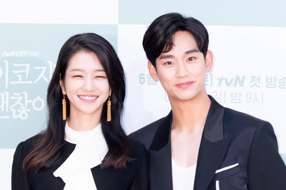 Kim Soo Hyun tops August Brand Reputation Rankings for Actors and Actresses