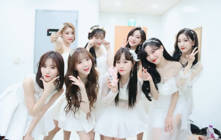 Lovelyz Reportedly Preparing To Make A Comeback With New Concept Next Month