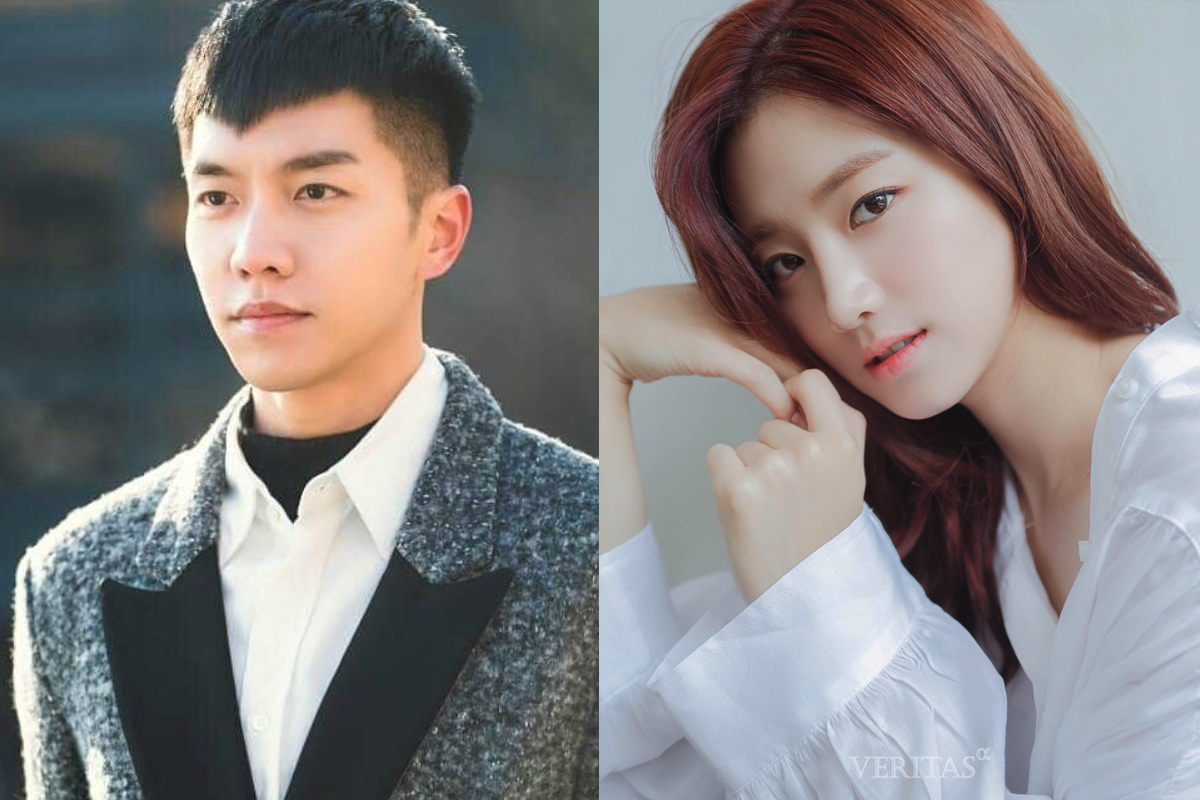 Park Ju Hyun considers joining in upcoming drama with Lee Seung Gi